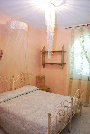 מלון Forio di Ischia Fantasy House Ischia חדר תמונה