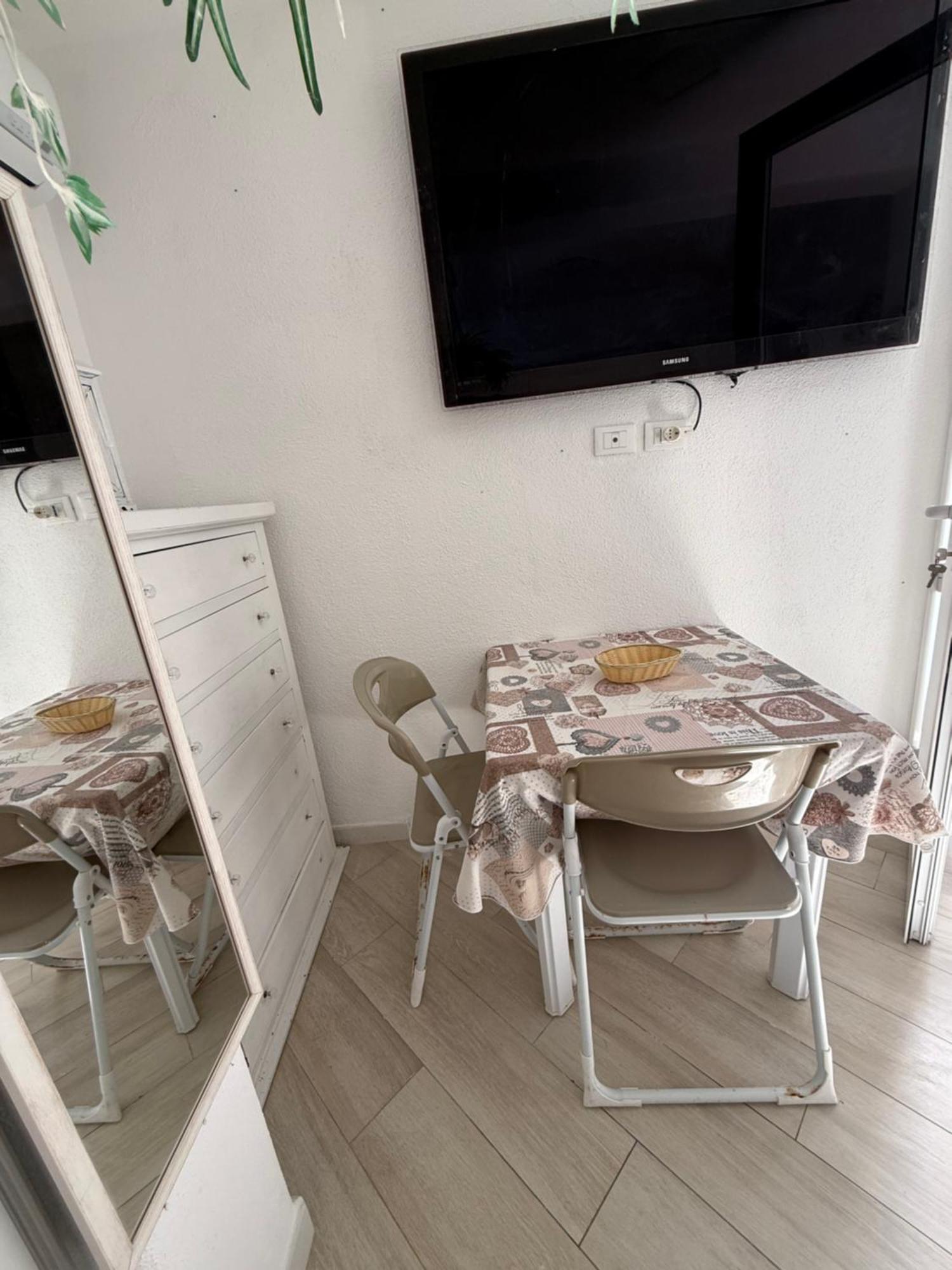 מלון Forio di Ischia Fantasy House Ischia מראה חיצוני תמונה