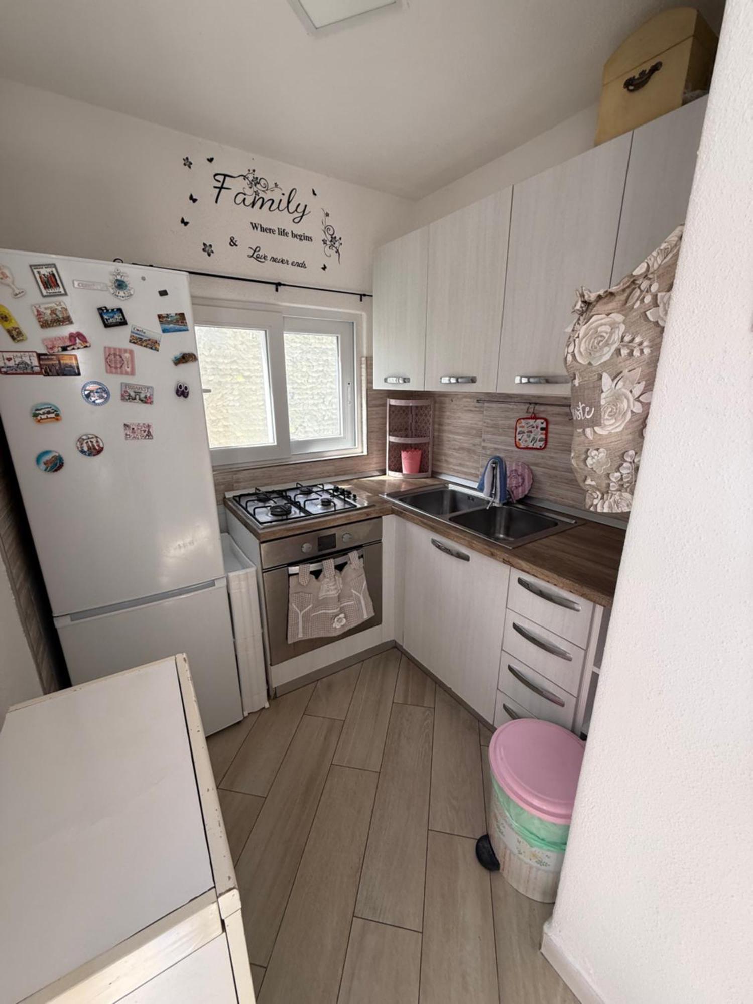 מלון Forio di Ischia Fantasy House Ischia מראה חיצוני תמונה