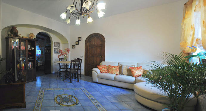 מלון Forio di Ischia Fantasy House Ischia מראה חיצוני תמונה