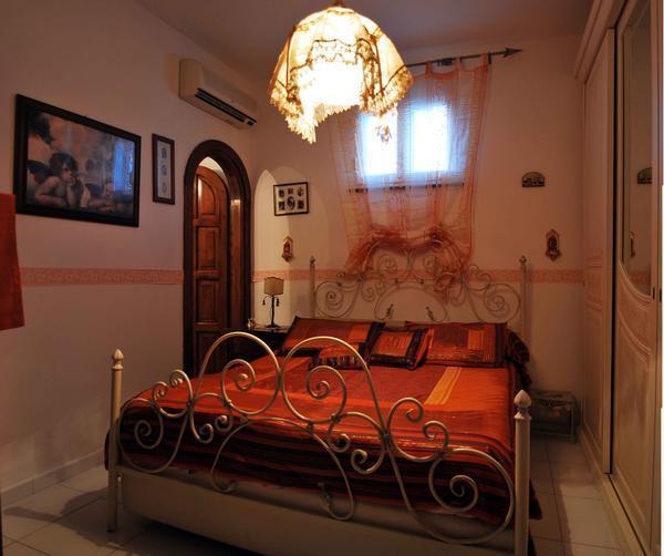 מלון Forio di Ischia Fantasy House Ischia חדר תמונה