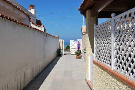 מלון Forio di Ischia Fantasy House Ischia מראה חיצוני תמונה