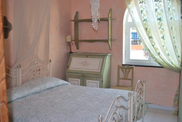 מלון Forio di Ischia Fantasy House Ischia חדר תמונה
